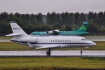 Dassault Falcon 2000EX